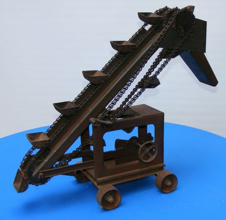Buddy l construction toys store